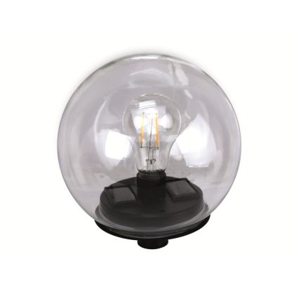Grundig - LED Solarleuchte LED/3,7V 500 mAh IP44