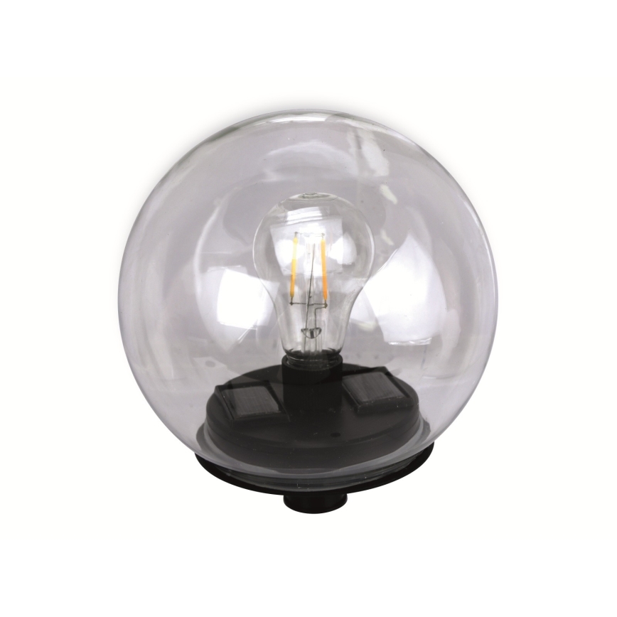 Grundig - LED Solarleuchte LED/3,7V 500 mAh IP44