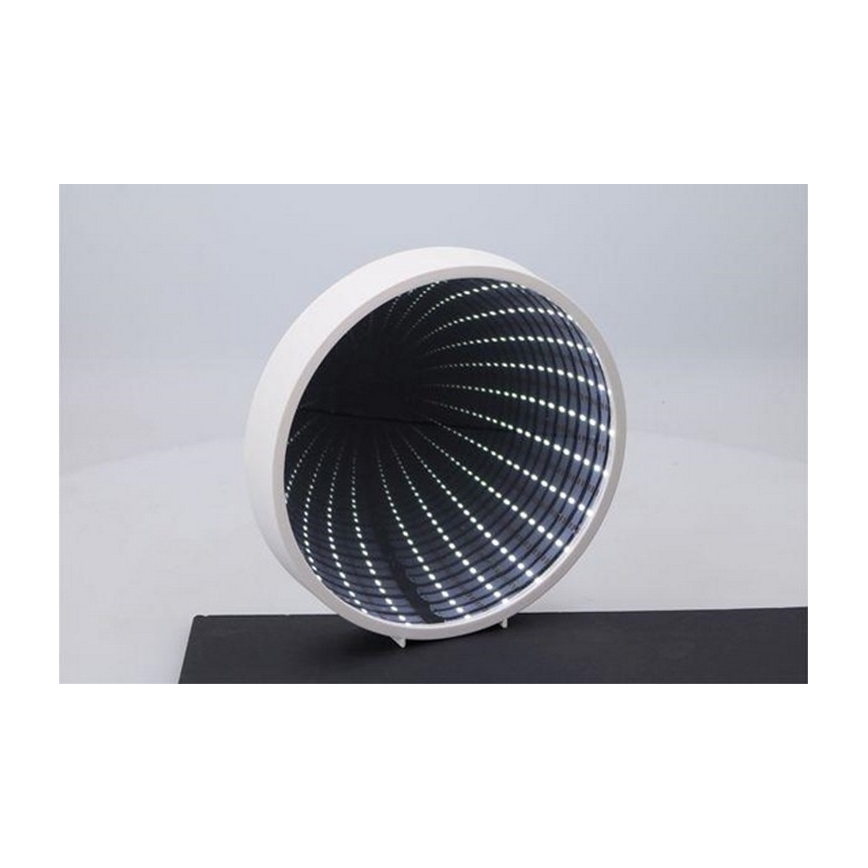 Grundig - LED-Spiegel 3xAA