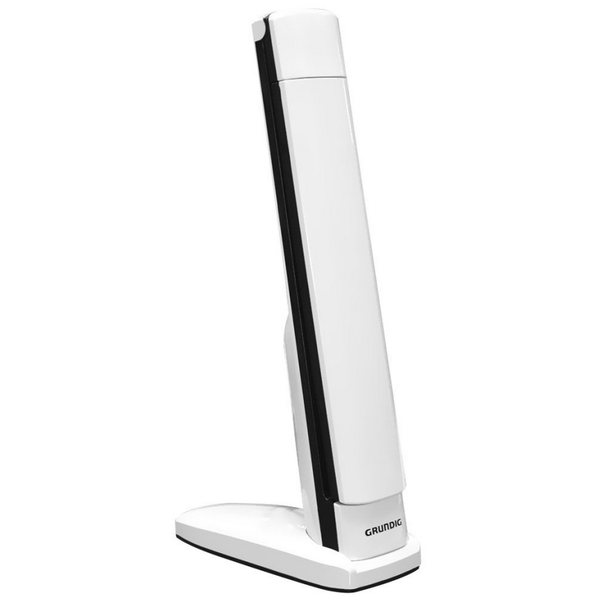 Grundig - LED Tischlampe 27xLED/5W/230V