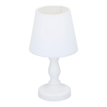Grundig - LED Tischlampe LED/0,75W/3xAA