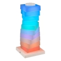 Grundig - RGB-LED Touch-Tischleuchte LED/4,5W/5V