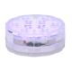 Grundig - SET 3x LED RGB Außen Dekorationsleuchte 3xLED/3xAAA IP65