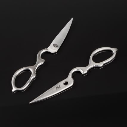 Gudaro - Geflügelschere RONIN 20,6 cm Edelstahl