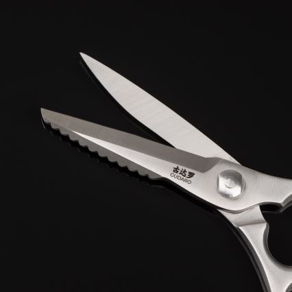 Gudaro - Geflügelschere RONIN 22,6 cm Edelstahl
