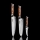 Gudaro - SET 1x Damast-Kochmesser FENG 8