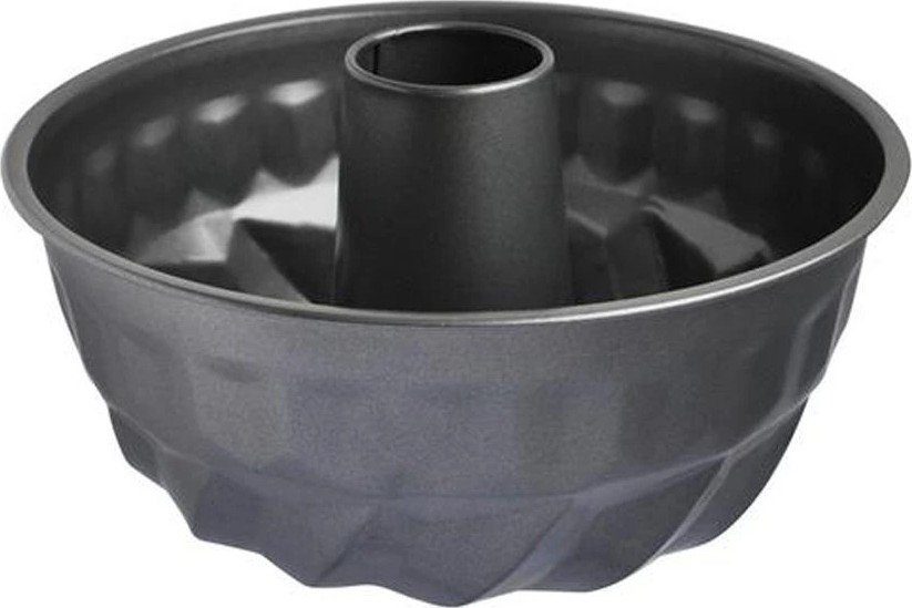 Gugelhupfform TORO 23 cm, schwarz