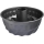 Gugelhupfform TORO 23 cm, schwarz