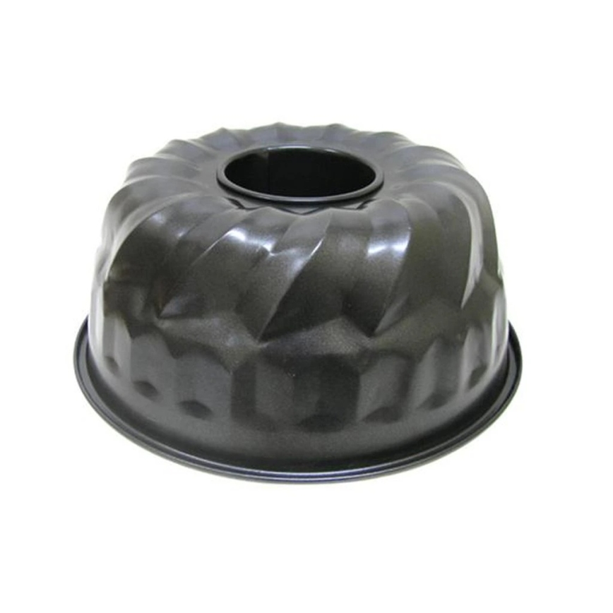 Gugelhupfform TORO 23 cm, schwarz