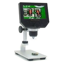 Hadex - Digitales Mikroskop G600