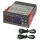Hadex - Doppelter digitaler Thermostat 3W/230V