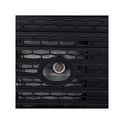 Hahn & Sohn 105412 - Benzin-Inverter-Stromerzeuger H IG 3500 3300W