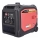 Hahn & Sohn 20062 - Benzin-/LPG-Stromerzeuger H IG 4200 G ATS 4200/3800W