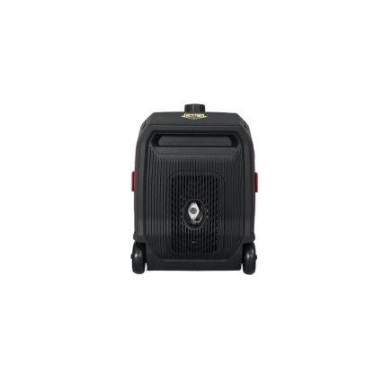 Hahn & Sohn 20062 - Benzin-/LPG-Stromerzeuger H IG 4200 G ATS 4200/3800W