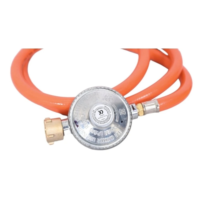 Hahn & Sohn 20062 - Benzin-/LPG-Stromerzeuger H IG 4200 G ATS 4200/3800W