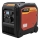 Hahn & Sohn 20086 - Benzin-/LPG-Stromaggregat HIG 5500 G ATS 5500/5000W
