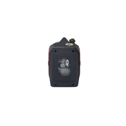 Hahn & Sohn 20095 - Benzin-Stromerzeuger HIG 2400 2200 W