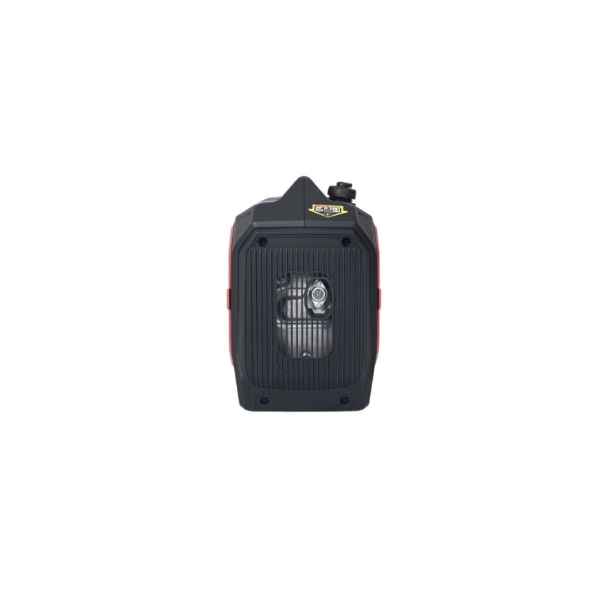 Hahn & Sohn 20095 - Benzin-Stromerzeuger HIG 2400 2200 W