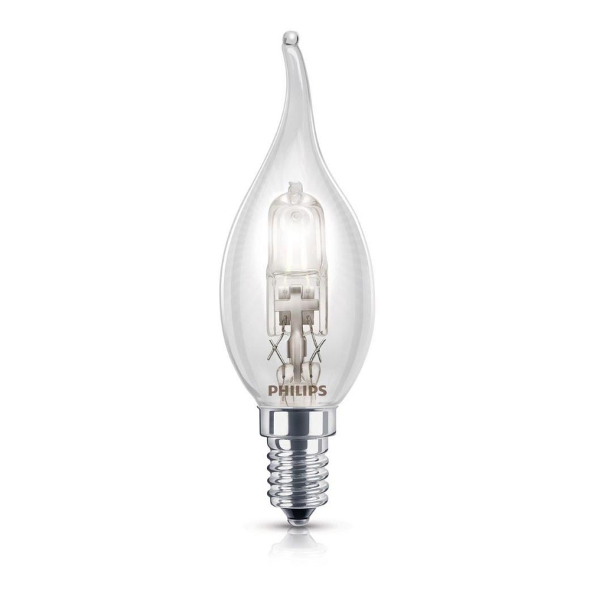 Halogen-Glühbirne Philips E14/28W/230V