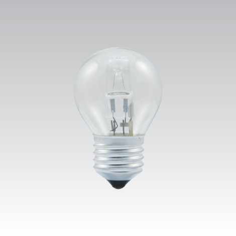 Halogen-Glühlampe CLASSIC P45 E27/42W/240V