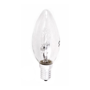 Halogen-Glühlampe E14/28W Nedes 2700K Halogen-Glühlampe E14/28W Nedes 2700K
