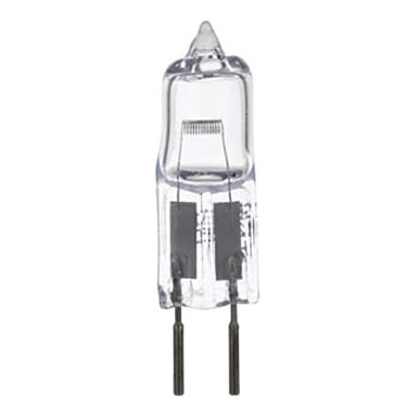 Halogen-Glühlampe G6,35/50W/24V