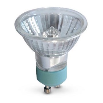 Halogen-Glühlampe GU10/20W/230V