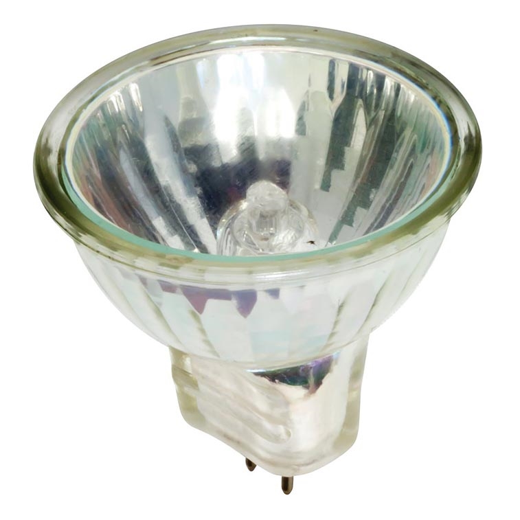 Halogen-Glühlampe GU4/20W/12V