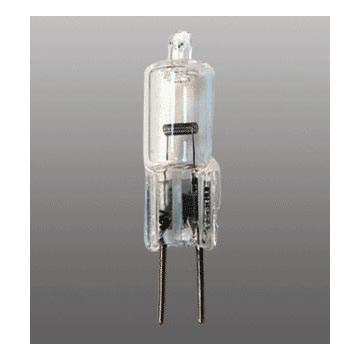 Halogen-Glühlampe JC G4/20W