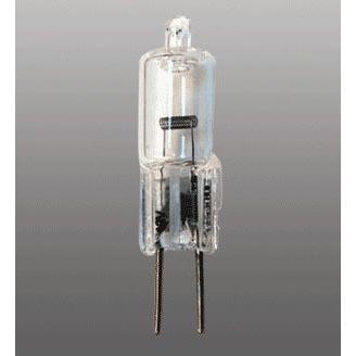 Halogen-Glühlampe JC G4/20W