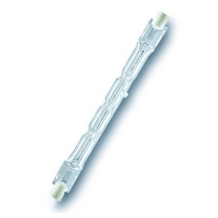 Halogenglühlampe HALOLINE R7s/120W/230V 2900K - Osram 75 mm