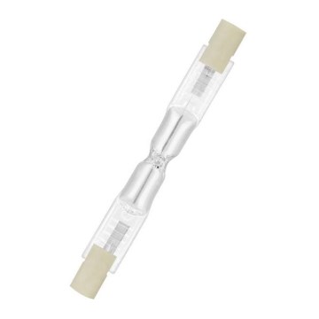 Halogenglühlampe HALOLINE R7s/48W/230V 2900K - Osram 75 mm