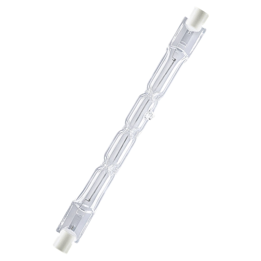Halogenglühlampe HALOLINE R7s/80W/230V 2900K - Osram 75 mm
