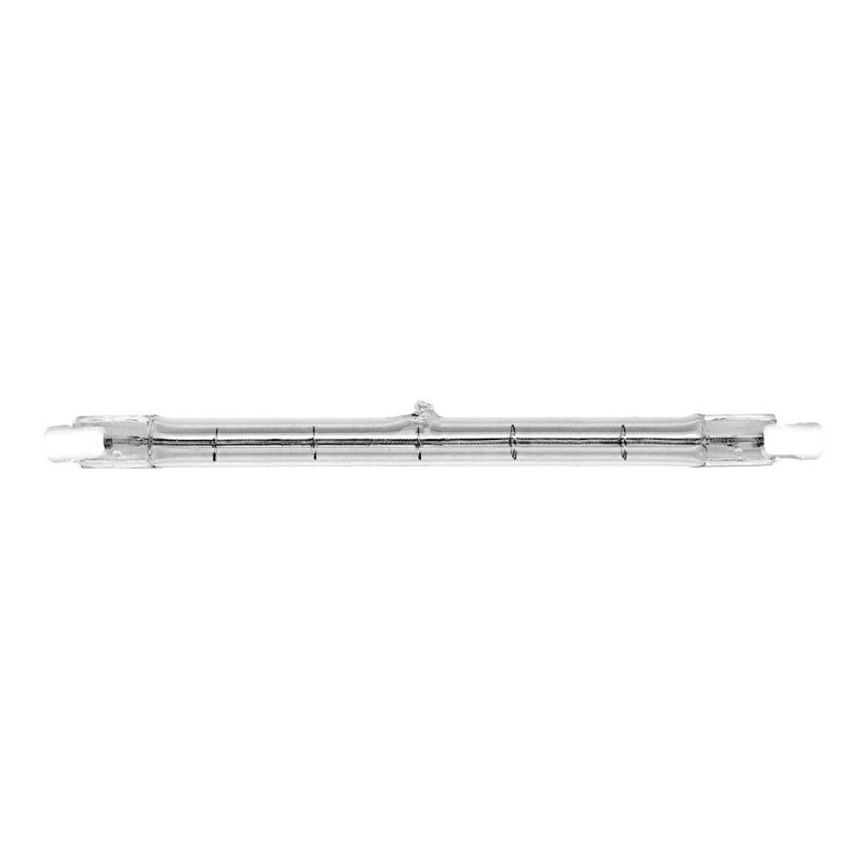 Halogenglühlampe J118/R7s/100W - Greenlux GXZH004 118 mm