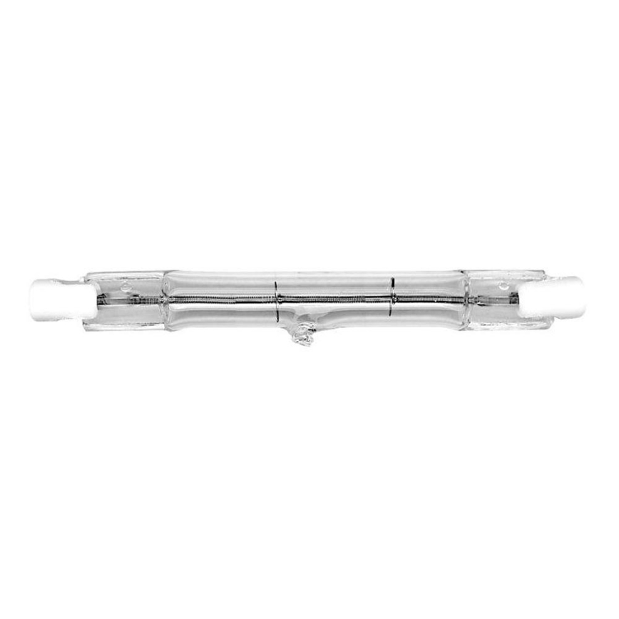 Halogenglühlampe J78/R7s/60W - Greenlux GXZH001 78 mm