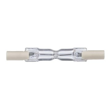 Halogenglühlampe Philips ECOHALO R7s/105W/230V 2900K 78 mm