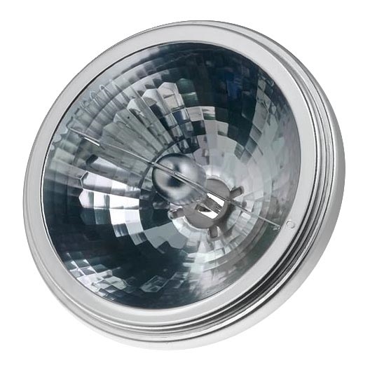 Halogenglühlampe R111 G53/35W/12V - Osram