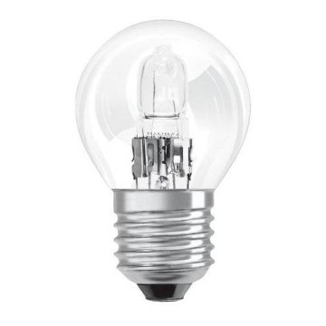 Halogenlampe E14/30W/230V 2700K - Osram