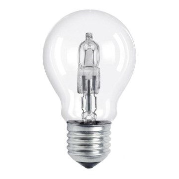 Halogenlampe E27/46W/230V 2700K - Osram