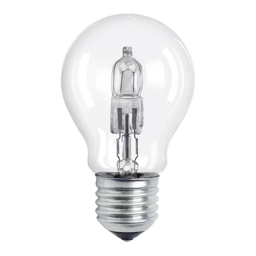 Halogenlampe E27/46W/230V 2700K - Osram