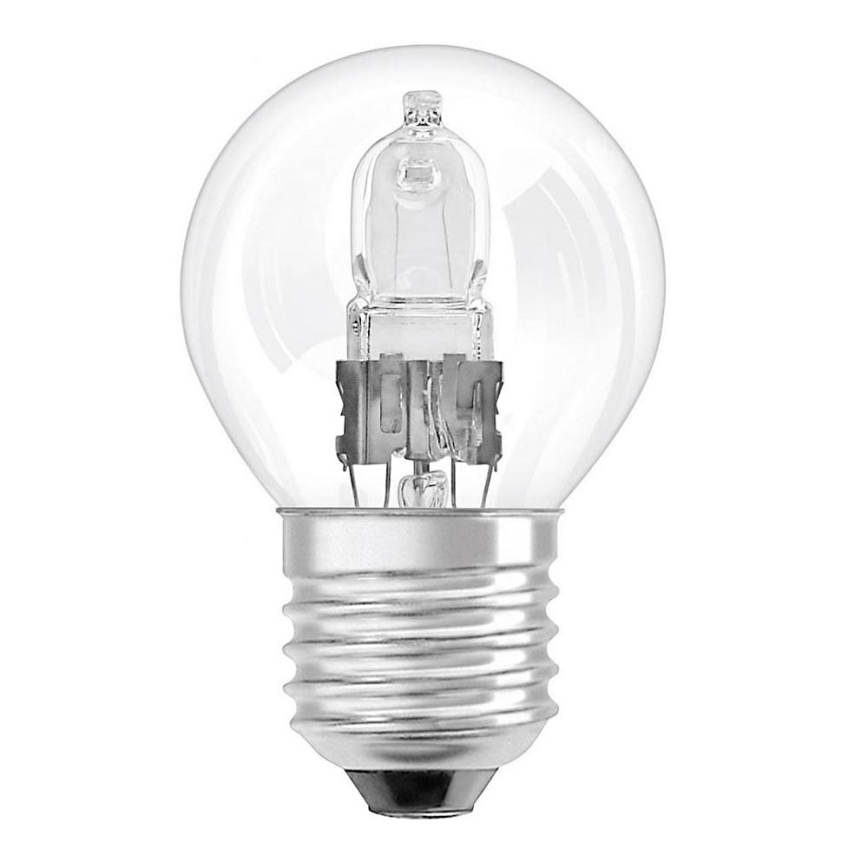 Halogenlampe E27/46W/230V 2700K - Osram