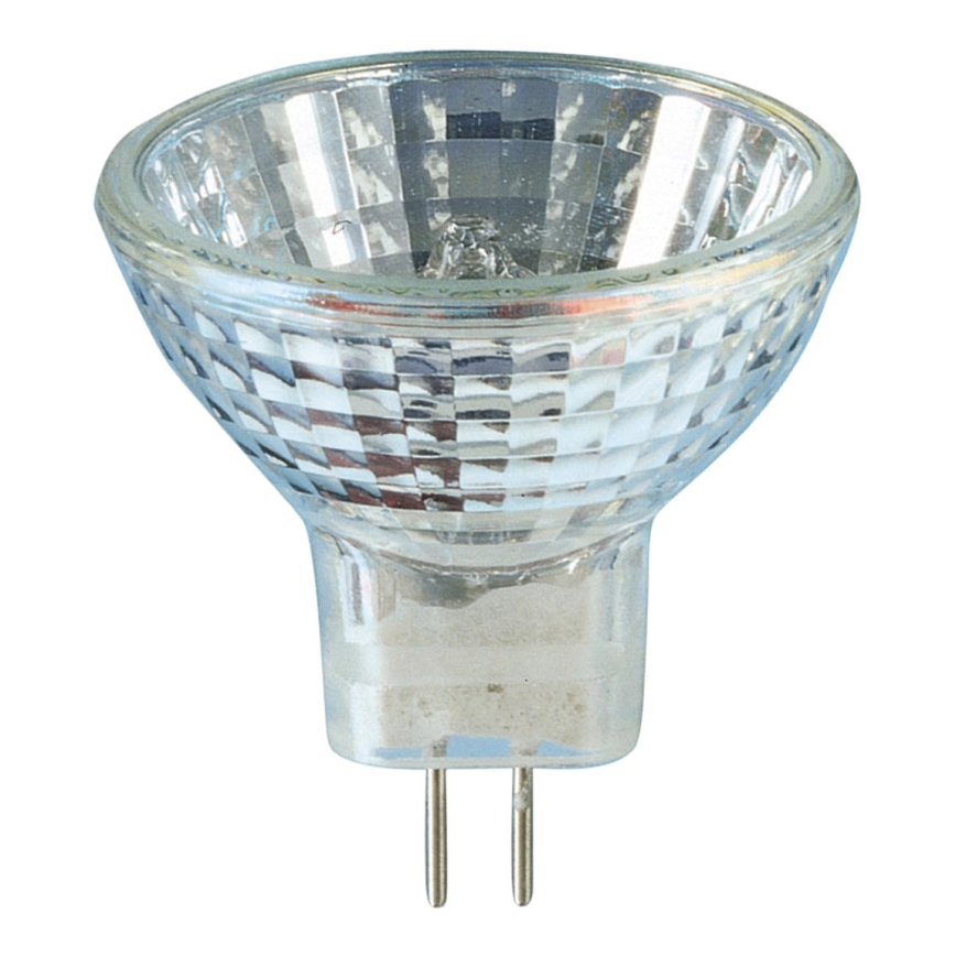 Halogenlampe EcoHalo GU5,3/MR16/14W/12V - Philips