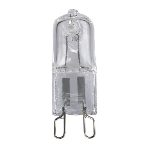 Halogenlampe G9/60W/230V 3000K