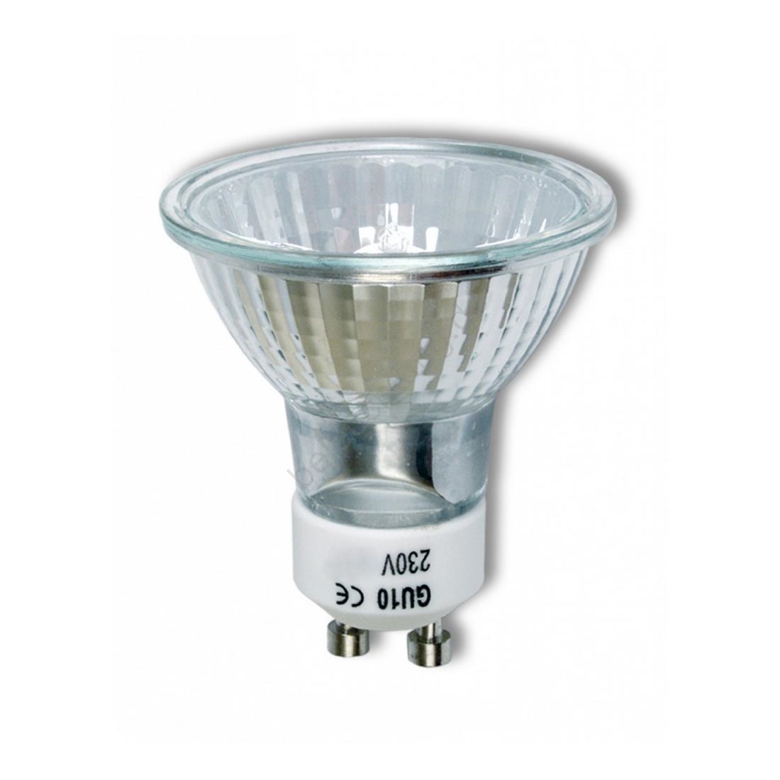 Halogenlampe GU10/20W/230V Ecolite Beleuchtung.de