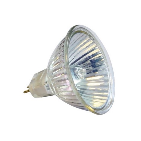 Halogenlampe GU5,3/MR16/50W/12V - Top Light BRILANTA