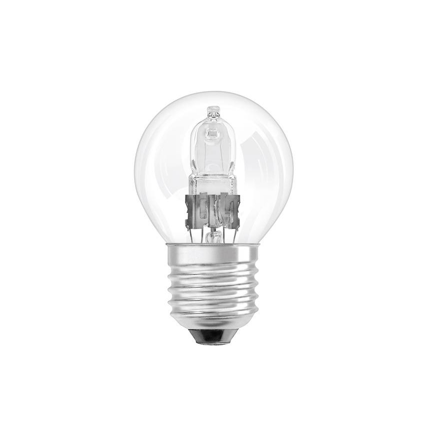 Halogenlampe HALOLUX E27/20W/230V 2700K - Osram