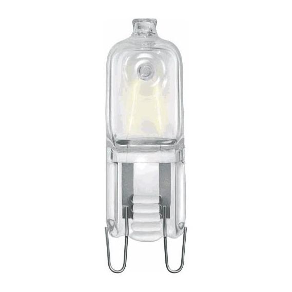 Halogenlampe Philips G9/18W/230V