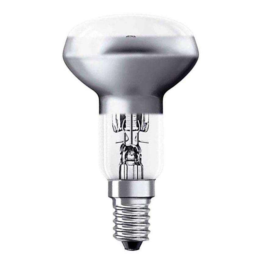 Halogenlampe R50 E14/30W/230V 2700K - Osram