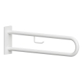 Haltegriff 10,3x25,3 cm weiß