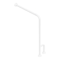 Haltegriff 23x86,6 cm weiß